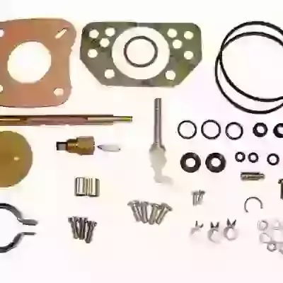 Carburetter Overhaul/Service Kits